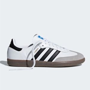 Adidas Sambas